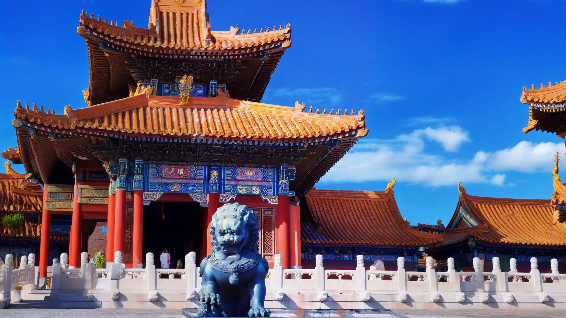 Forbidden City